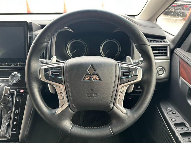 デリカＤ：５ 　ＢＫスタイルＩＩ　アルパイン１１型ナビ　ＥＴＣ　ＵＳＢ　ＨＤＭＩマルチアラウンドビュー　ＢＳＷ／ＬＣＡ＋ＲＣＴＡ　ＪＡＯＳ／オーバーフェンダー　ノマド１６ＡＷ　ＢＦＧタイヤ　電動サイドステップレス（57枚目）