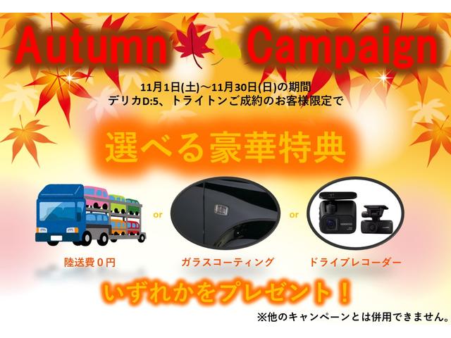 デリカD:5 P WARLOCKボディキット ALPINE11型ナビ ETC GOQBUTO/フロントバンパーガード MKW/マッドフラップ/ブラック エクシードバイザー リアエンブレムマットブラック塗装(2枚目)