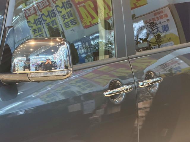 デリカD:5 P WARLOCKボディキット ALPINE11型ナビ ETC GOQBUTO/フロントバンパーガード MKW/マッドフラップ/ブラック エクシードバイザー リアエンブレムマットブラック塗装(22枚目)