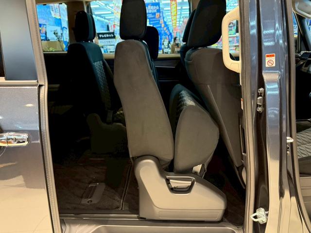 デリカD:5 P WARLOCKボディキット ALPINE11型ナビ ETC GOQBUTO/フロントバンパーガード MKW/マッドフラップ/ブラック エクシードバイザー リアエンブレムマットブラック塗装(63枚目)