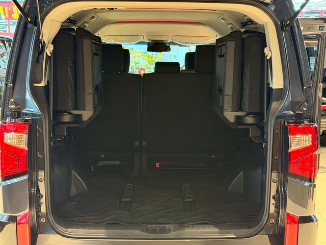 デリカD:5 P WARLOCKボディキット ALPINE11型ナビ ETC GOQBUTO/フロントバンパーガード MKW/マッドフラップ/ブラック エクシードバイザー リアエンブレムマットブラック塗装(68枚目)