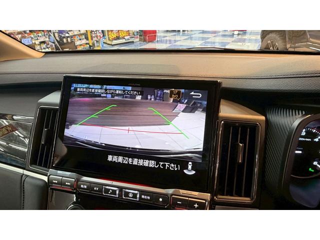 デリカＤ：５ ブラックエディション　ＢＫスタイル　ＡＬＰＩＮＥ１１型ナビ　ＥＴＣ　ＧＯＱＢＵＴＯ／フロントバンパーガード　ＭＫＷ／マッドフラップ／ブラック　ＢＬＡＣＫＥｄｉｔｉｏｎ（6枚目）