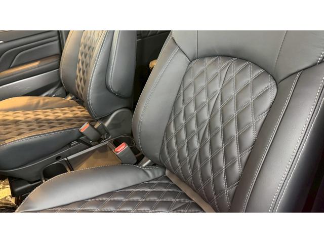 デリカＤ：５ ブラックエディション　ＢＫスタイル　ＡＬＰＩＮＥ１１型ナビ　ＥＴＣ　ＧＯＱＢＵＴＯ／フロントバンパーガード　ＭＫＷ／マッドフラップ／ブラック　ＢＬＡＣＫＥｄｉｔｉｏｎ（7枚目）