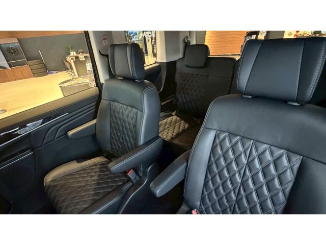 デリカＤ：５ ブラックエディション　ＢＫスタイル　ＡＬＰＩＮＥ１１型ナビ　ＥＴＣ　ＧＯＱＢＵＴＯ／フロントバンパーガード　ＭＫＷ／マッドフラップ／ブラック　ＢＬＡＣＫＥｄｉｔｉｏｎ（13枚目）