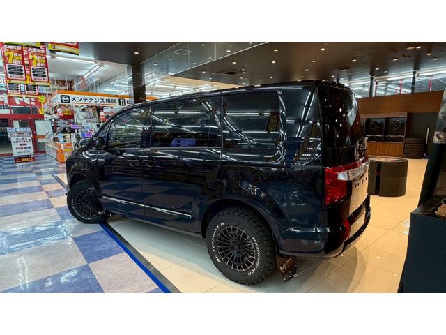 デリカＤ：５ ブラックエディション　ＢＫスタイル　ＡＬＰＩＮＥ１１型ナビ　ＥＴＣ　ＧＯＱＢＵＴＯ／フロントバンパーガード　ＭＫＷ／マッドフラップ／ブラック　ＢＬＡＣＫＥｄｉｔｉｏｎ（25枚目）