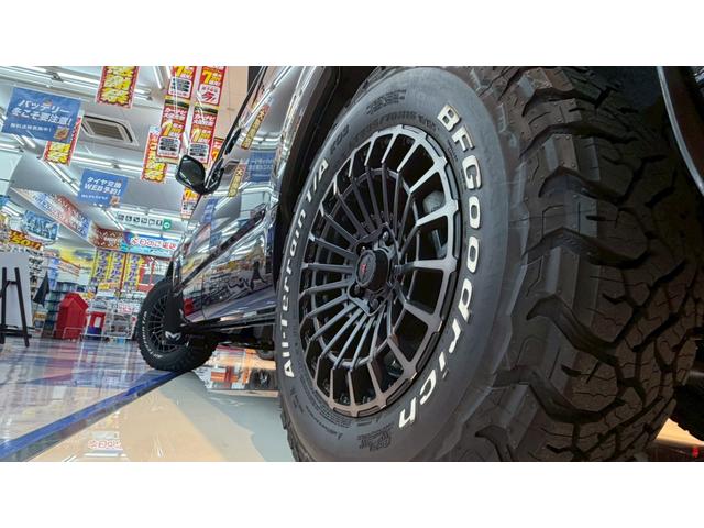 デリカＤ：５ ブラックエディション　ＢＫスタイル　ＡＬＰＩＮＥ１１型ナビ　ＥＴＣ　ＧＯＱＢＵＴＯ／フロントバンパーガード　ＭＫＷ／マッドフラップ／ブラック　ＢＬＡＣＫＥｄｉｔｉｏｎ（26枚目）