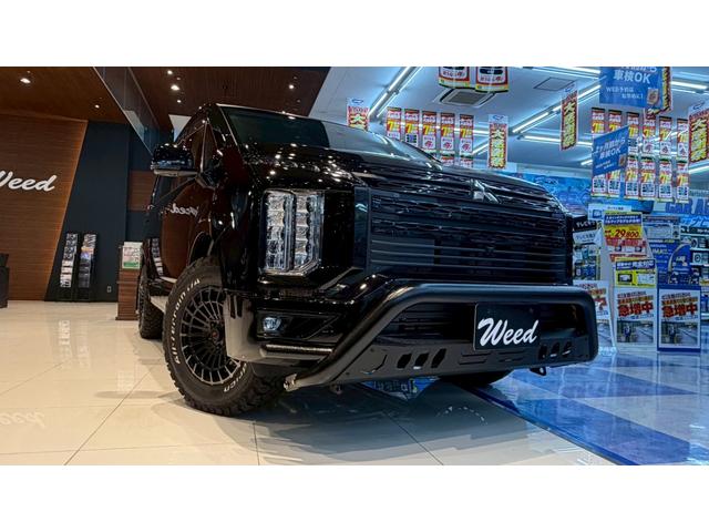 デリカＤ：５ ブラックエディション　ＢＫスタイル　ＡＬＰＩＮＥ１１型ナビ　ＥＴＣ　ＧＯＱＢＵＴＯ／フロントバンパーガード　ＭＫＷ／マッドフラップ／ブラック　ＢＬＡＣＫＥｄｉｔｉｏｎ（27枚目）