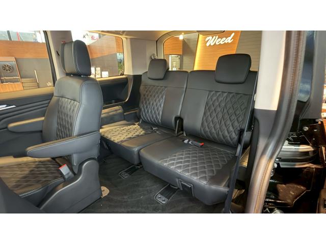 デリカＤ：５ ブラックエディション　ＢＫスタイル　ＡＬＰＩＮＥ１１型ナビ　ＥＴＣ　ＧＯＱＢＵＴＯ／フロントバンパーガード　ＭＫＷ／マッドフラップ／ブラック　ＢＬＡＣＫＥｄｉｔｉｏｎ（34枚目）