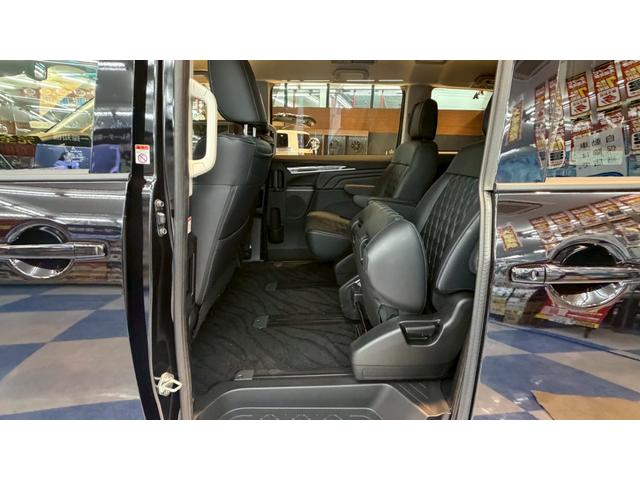 デリカＤ：５ ブラックエディション　ＢＫスタイル　ＡＬＰＩＮＥ１１型ナビ　ＥＴＣ　ＧＯＱＢＵＴＯ／フロントバンパーガード　ＭＫＷ／マッドフラップ／ブラック　ＢＬＡＣＫＥｄｉｔｉｏｎ（37枚目）