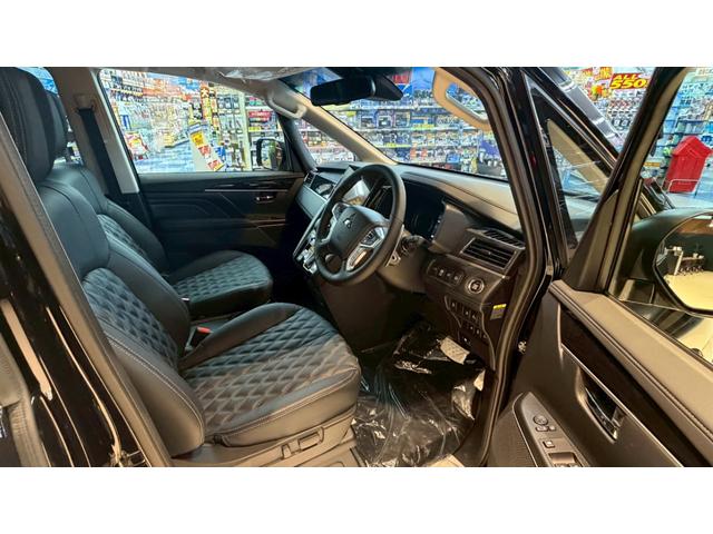 デリカＤ：５ ブラックエディション　ＢＫスタイル　ＡＬＰＩＮＥ１１型ナビ　ＥＴＣ　ＧＯＱＢＵＴＯ／フロントバンパーガード　ＭＫＷ／マッドフラップ／ブラック　ＢＬＡＣＫＥｄｉｔｉｏｎ（38枚目）