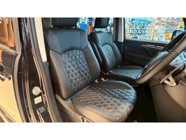 デリカＤ：５ ブラックエディション　ＢＫスタイル　ＡＬＰＩＮＥ１１型ナビ　ＥＴＣ　ＧＯＱＢＵＴＯ／フロントバンパーガード　ＭＫＷ／マッドフラップ／ブラック　ＢＬＡＣＫＥｄｉｔｉｏｎ（44枚目）