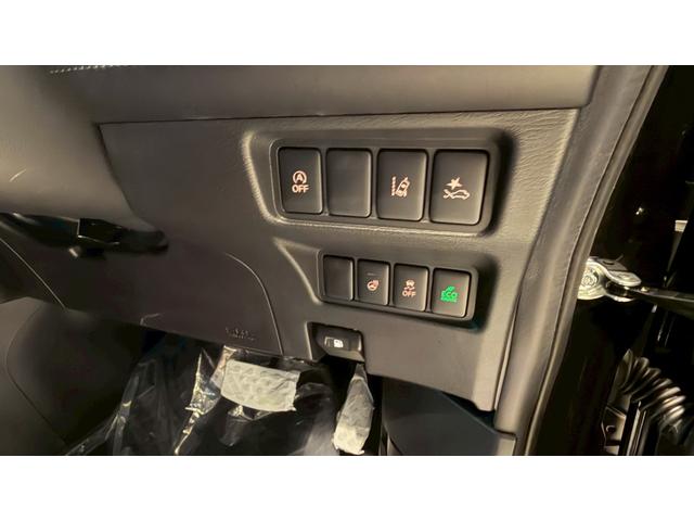 デリカＤ：５ ブラックエディション　ＢＫスタイル　ＡＬＰＩＮＥ１１型ナビ　ＥＴＣ　ＧＯＱＢＵＴＯ／フロントバンパーガード　ＭＫＷ／マッドフラップ／ブラック　ＢＬＡＣＫＥｄｉｔｉｏｎ（46枚目）