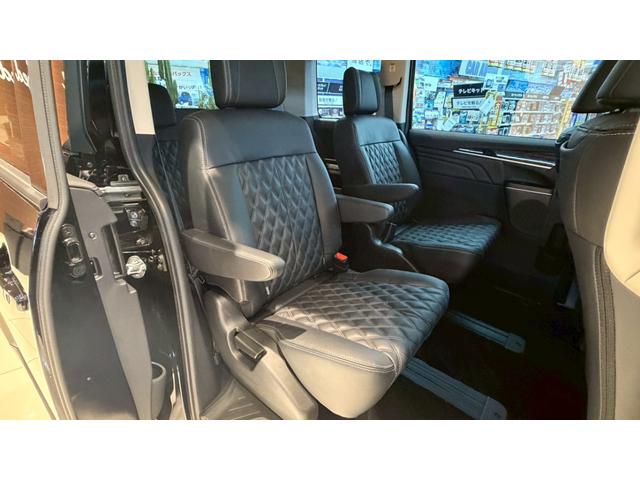 デリカＤ：５ ブラックエディション　ＢＫスタイル　ＡＬＰＩＮＥ１１型ナビ　ＥＴＣ　ＧＯＱＢＵＴＯ／フロントバンパーガード　ＭＫＷ／マッドフラップ／ブラック　ＢＬＡＣＫＥｄｉｔｉｏｎ（52枚目）