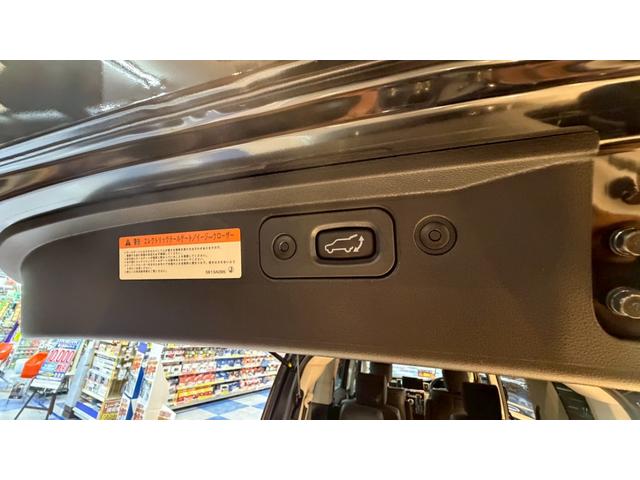 デリカＤ：５ ブラックエディション　ＢＫスタイル　ＡＬＰＩＮＥ１１型ナビ　ＥＴＣ　ＧＯＱＢＵＴＯ／フロントバンパーガード　ＭＫＷ／マッドフラップ／ブラック　ＢＬＡＣＫＥｄｉｔｉｏｎ（54枚目）