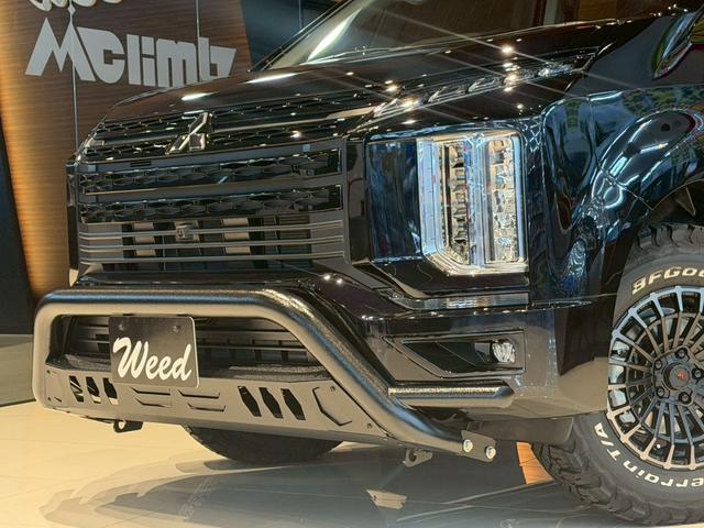 デリカＤ：５ ブラックエディション　ＢＫスタイル　ＡＬＰＩＮＥ１１型ナビ　ＥＴＣ　ＧＯＱＢＵＴＯ／フロントバンパーガード　ＭＫＷ／マッドフラップ／ブラック　ＢＬＡＣＫＥｄｉｔｉｏｎ（62枚目）