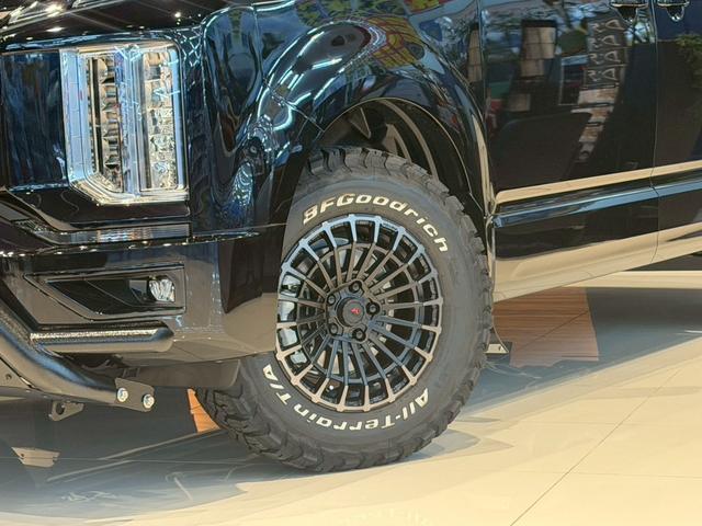 デリカＤ：５ ブラックエディション　ＢＫスタイル　ＡＬＰＩＮＥ１１型ナビ　ＥＴＣ　ＧＯＱＢＵＴＯ／フロントバンパーガード　ＭＫＷ／マッドフラップ／ブラック　ＢＬＡＣＫＥｄｉｔｉｏｎ（63枚目）