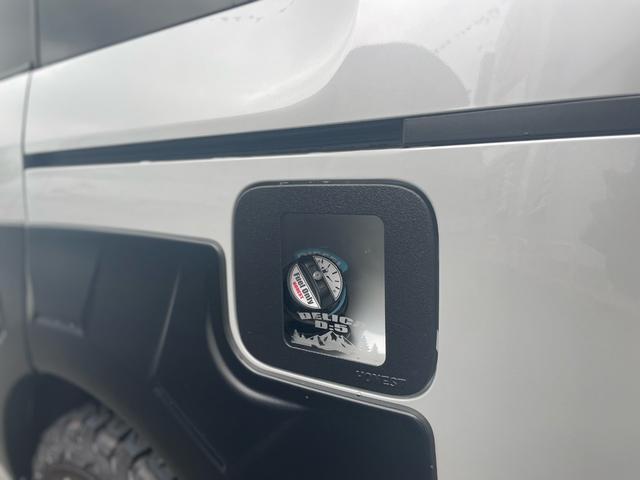 デリカＤ：５ ブラックエディション　ＢＫスタイル　ＡＬＰＩＮＥ１１型ナビ　ＥＴＣ　ＧＯＱＢＵＴＯ／フロントバンパーガード　ＭＫＷ／マッドフラップ／ブラック　ＢＬＡＣＫＥｄｉｔｉｏｎ（73枚目）