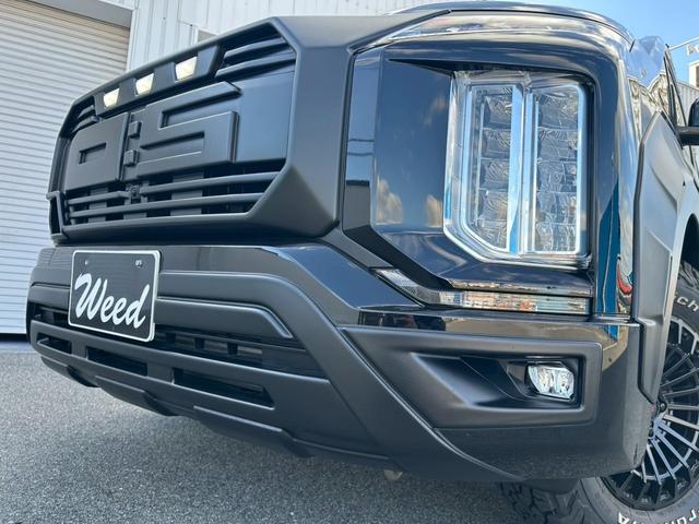 デリカＤ：５ Ｇ　パワーパッケージ　Ｇ－ＰｏｗｅｒＰａｃｋａｇｅ　ハーティーラン　サイドムービングシート仕様　ＡＬＰＩＮＥ１１型ナビ　ＷＡＲＬＯＣＫボディＫＩＴ　クロスロードルーフラック　ＪＡＯＳ製リアラダー　ＭＫＷ製マッドフラップ（11枚目）