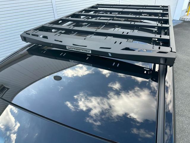 デリカＤ：５ Ｇ　パワーパッケージ　Ｇ－ＰｏｗｅｒＰａｃｋａｇｅ　ハーティーラン　サイドムービングシート仕様　ＡＬＰＩＮＥ１１型ナビ　ＷＡＲＬＯＣＫボディＫＩＴ　クロスロードルーフラック　ＪＡＯＳ製リアラダー　ＭＫＷ製マッドフラップ（14枚目）