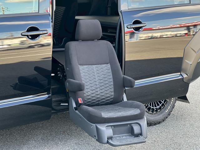 デリカＤ：５ Ｇ　パワーパッケージ　Ｇ－ＰｏｗｅｒＰａｃｋａｇｅ　ハーティーラン　サイドムービングシート仕様　ＡＬＰＩＮＥ１１型ナビ　ＷＡＲＬＯＣＫボディＫＩＴ　クロスロードルーフラック　ＪＡＯＳ製リアラダー　ＭＫＷ製マッドフラップ（39枚目）