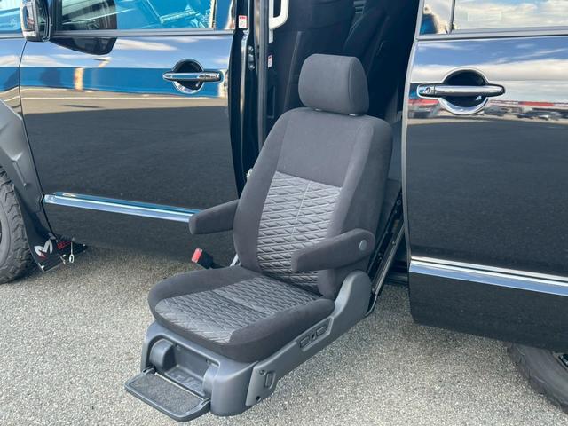 デリカＤ：５ Ｇ　パワーパッケージ　Ｇ－ＰｏｗｅｒＰａｃｋａｇｅ　ハーティーラン　サイドムービングシート仕様　ＡＬＰＩＮＥ１１型ナビ　ＷＡＲＬＯＣＫボディＫＩＴ　クロスロードルーフラック　ＪＡＯＳ製リアラダー　ＭＫＷ製マッドフラップ（43枚目）