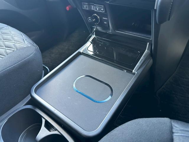 デリカＤ：５ Ｇ　パワーパッケージ　Ｇ－ＰｏｗｅｒＰａｃｋａｇｅ　ハーティーラン　サイドムービングシート仕様　ＡＬＰＩＮＥ１１型ナビ　ＷＡＲＬＯＣＫボディＫＩＴ　クロスロードルーフラック　ＪＡＯＳ製リアラダー　ＭＫＷ製マッドフラップ（49枚目）