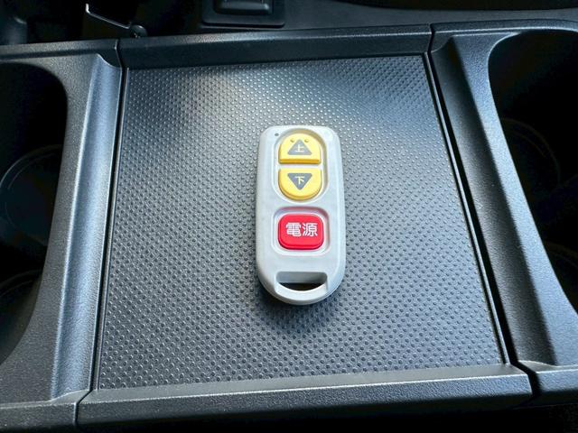 デリカＤ：５ Ｇ　パワーパッケージ　Ｇ－ＰｏｗｅｒＰａｃｋａｇｅ　ハーティーラン　サイドムービングシート仕様　ＡＬＰＩＮＥ１１型ナビ　ＷＡＲＬＯＣＫボディＫＩＴ　クロスロードルーフラック　ＪＡＯＳ製リアラダー　ＭＫＷ製マッドフラップ（51枚目）