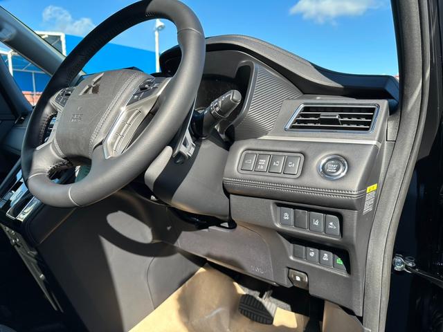 デリカＤ：５ Ｇ　パワーパッケージ　Ｇ－ＰｏｗｅｒＰａｃｋａｇｅ　ハーティーラン　サイドムービングシート仕様　ＡＬＰＩＮＥ１１型ナビ　ＷＡＲＬＯＣＫボディＫＩＴ　クロスロードルーフラック　ＪＡＯＳ製リアラダー　ＭＫＷ製マッドフラップ（57枚目）