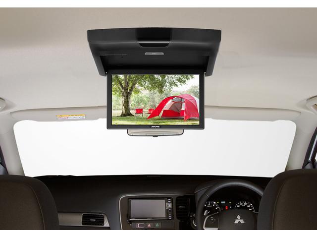 デリカＤ：５ Ｇ　パワーパッケージ　Ｇ－ＰｏｗｅｒＰａｃｋａｇｅ　ハーティーラン　サイドムービングシート仕様　ＡＬＰＩＮＥ１１型ナビ　ＷＡＲＬＯＣＫボディＫＩＴ　クロスロードルーフラック　ＪＡＯＳ製リアラダー　ＭＫＷ製マッドフラップ（71枚目）