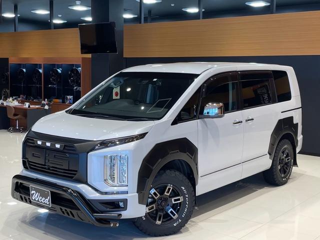 新車コンプリート販売はウィード土山店にお任せ下さい。