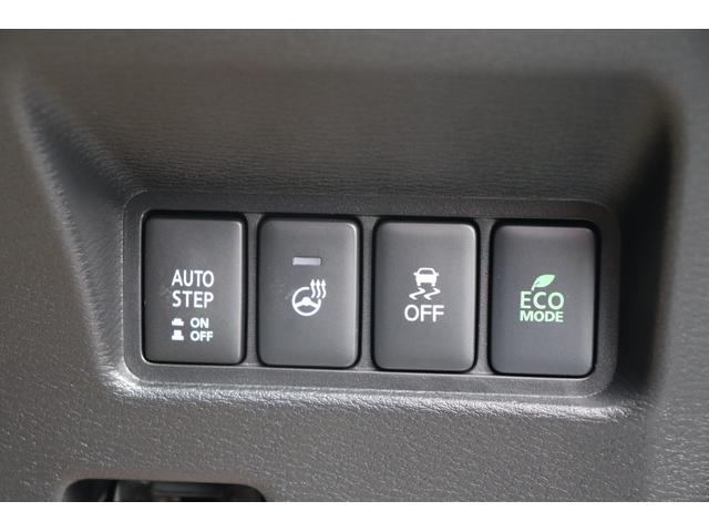 ハンドルヒーター付♪すぐに暖かくなるため、寒い日の朝でも快適に出かけられます！