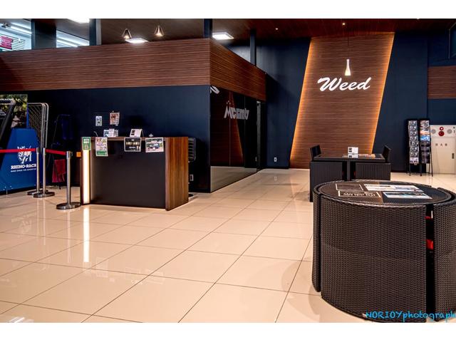 ウィード土山店　ｗｅｅｄ−００２＠ｎｉｆｔｙ．ｃｏｍ