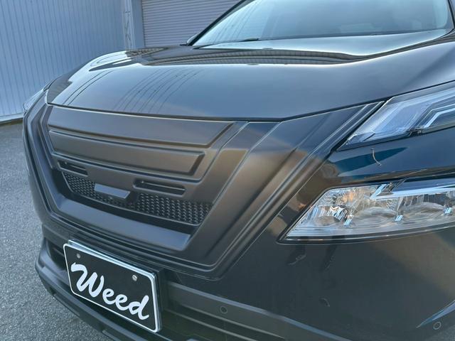 エクストレイル G e-4ORCE(3枚目)