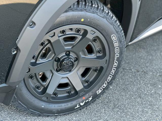 エクストレイル G e-4ORCE(6枚目)