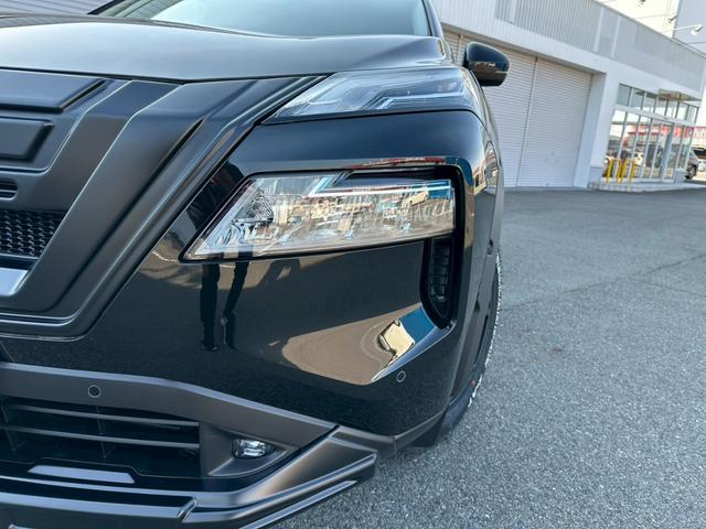 エクストレイル G e-4ORCE(10枚目)