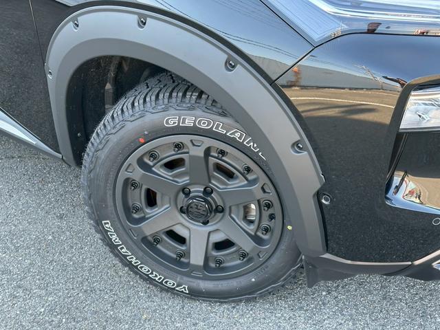 エクストレイル G e-4ORCE(13枚目)