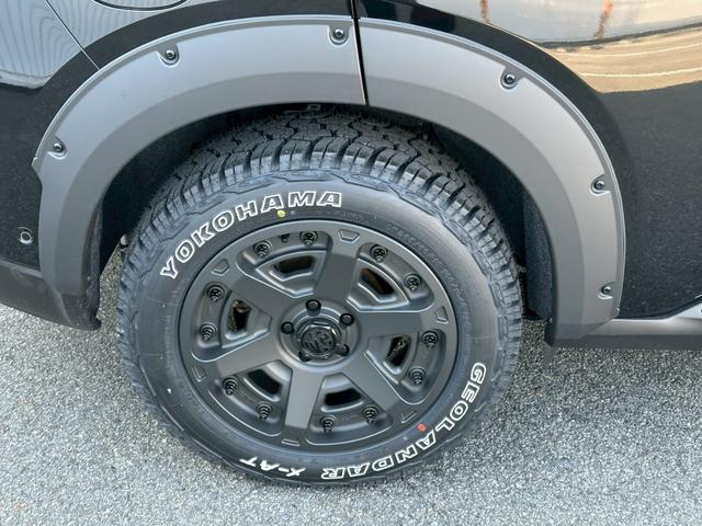 エクストレイル G e-4ORCE(14枚目)