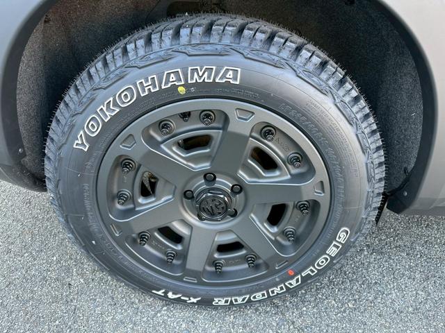 エクストレイル G e-4ORCE(15枚目)