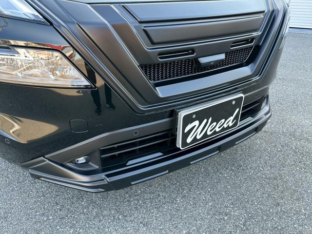 エクストレイル G e-4ORCE(16枚目)