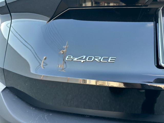 エクストレイル G e-4ORCE(18枚目)