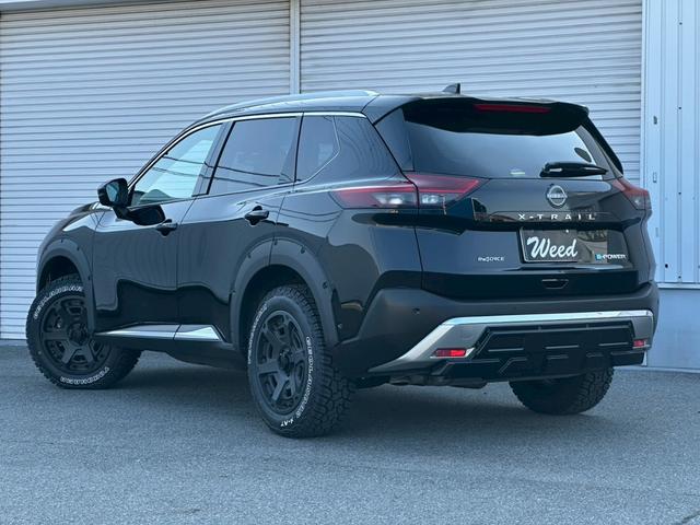 エクストレイル G e-4ORCE(22枚目)