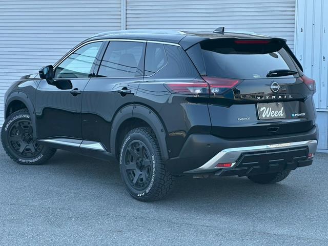 エクストレイル G e-4ORCE(23枚目)