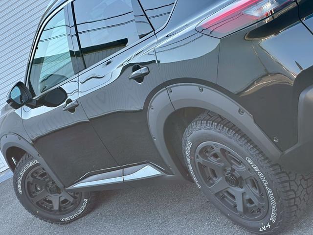 エクストレイル G e-4ORCE(24枚目)