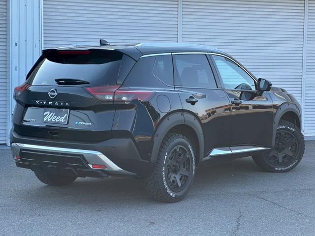 エクストレイル G e-4ORCE(28枚目)