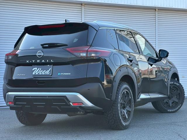 エクストレイル G e-4ORCE(29枚目)