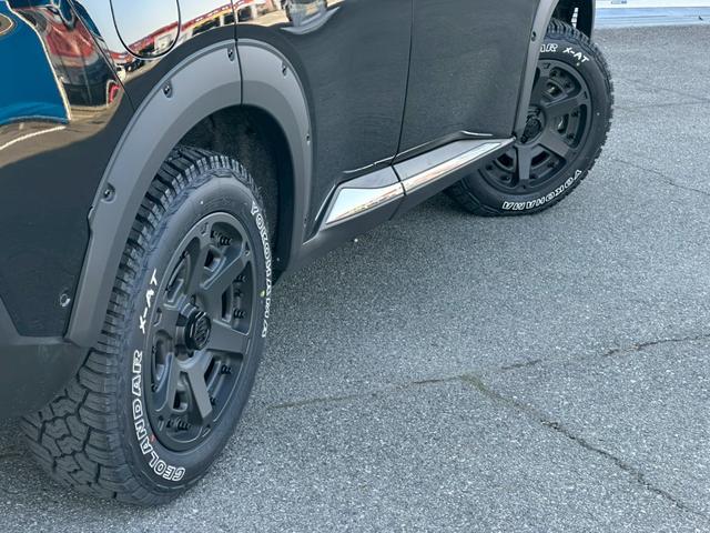 エクストレイル G e-4ORCE(31枚目)