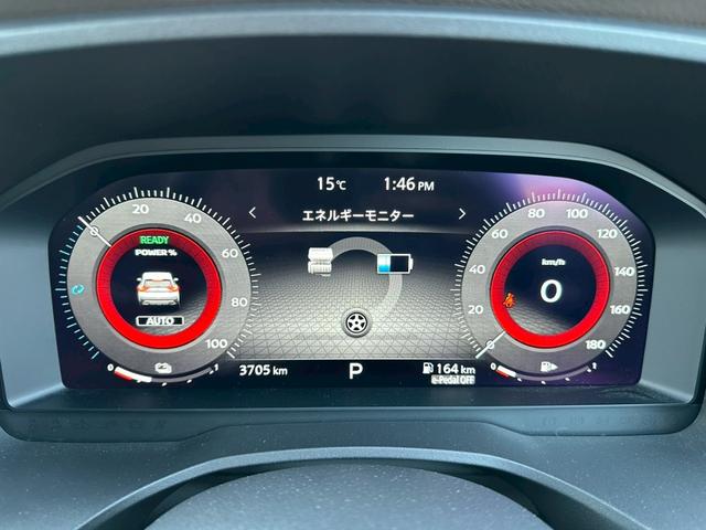 エクストレイル G e-4ORCE(33枚目)