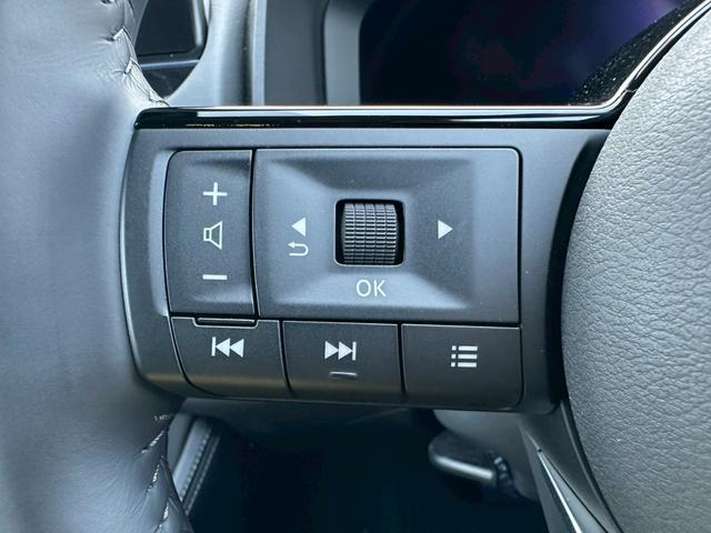 エクストレイル G e-4ORCE(36枚目)