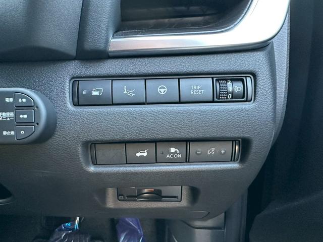 エクストレイル G e-4ORCE(37枚目)