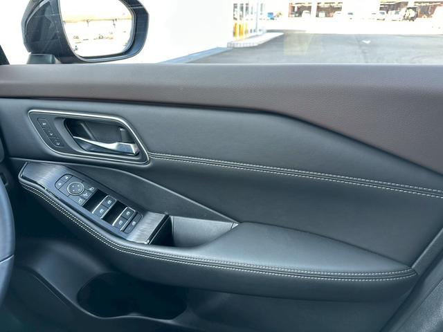 エクストレイル G e-4ORCE(39枚目)